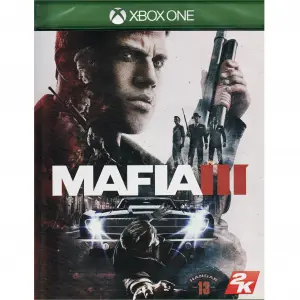 Mafia III (English & Chinese Subs)